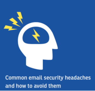 Email headaches pic