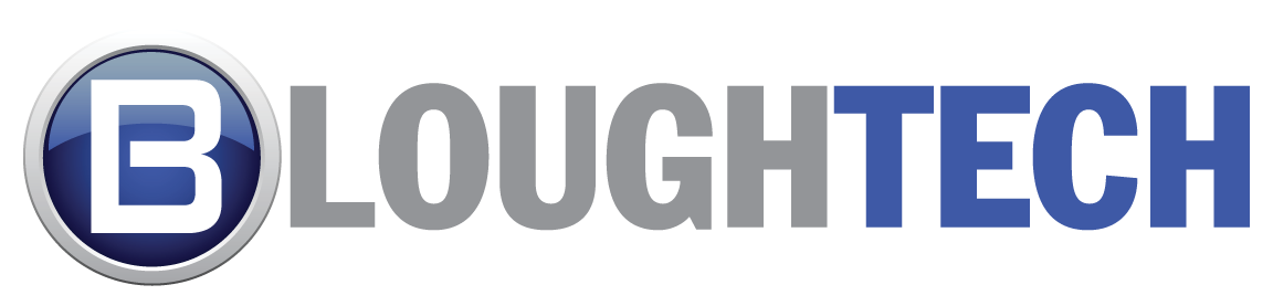 bloughtech logo