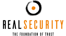 real security logo 2016